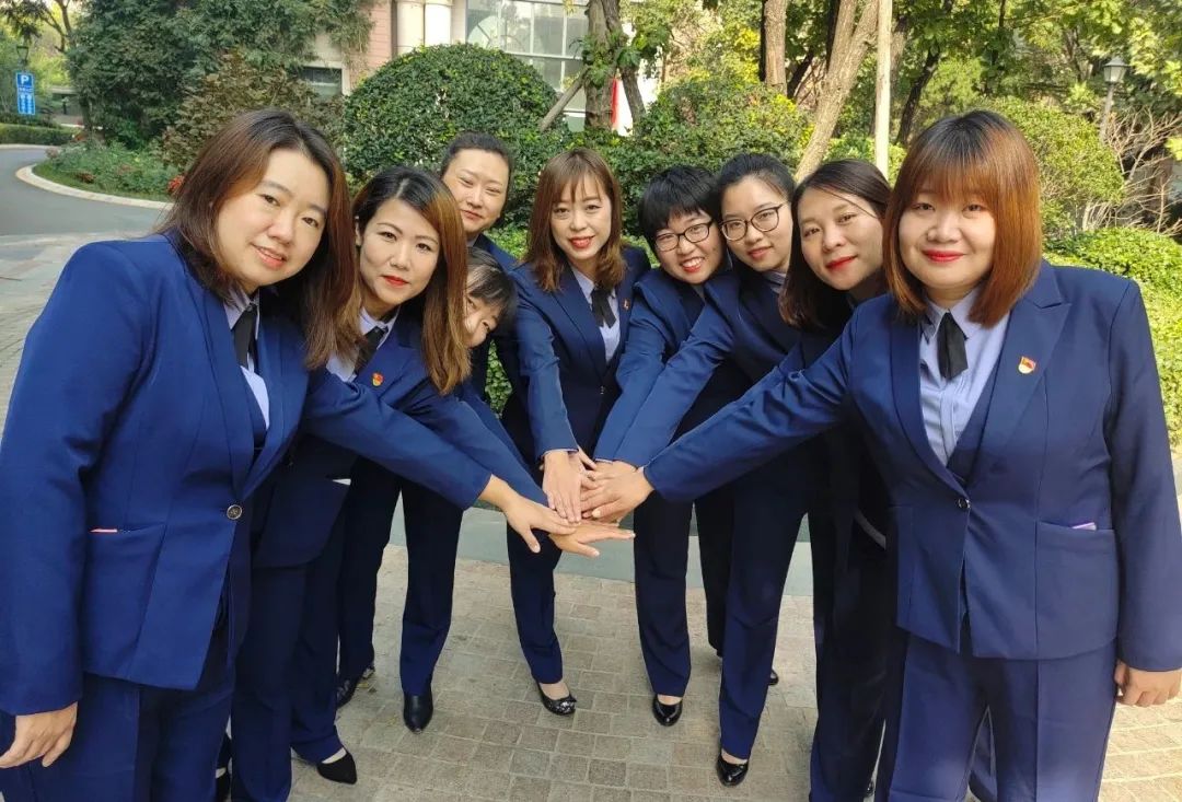 是你家么?河东区这个社区有个“金点子智囊团”