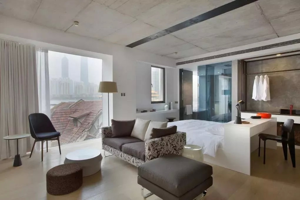 国内设计范十足的精品民宿,国内特色民宿设计公司推荐