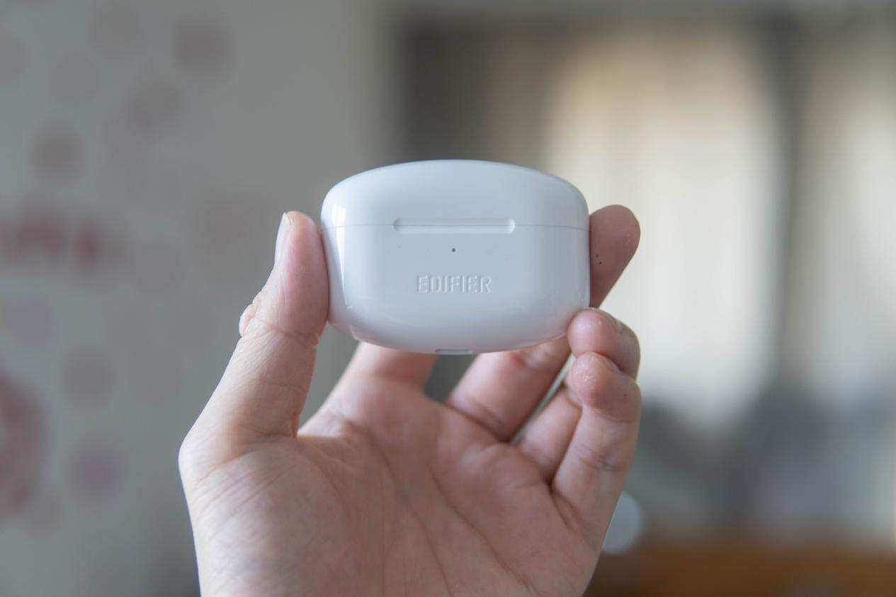 漫步者无线蓝牙耳机zeropro,漫步者降噪耳机lollipro2