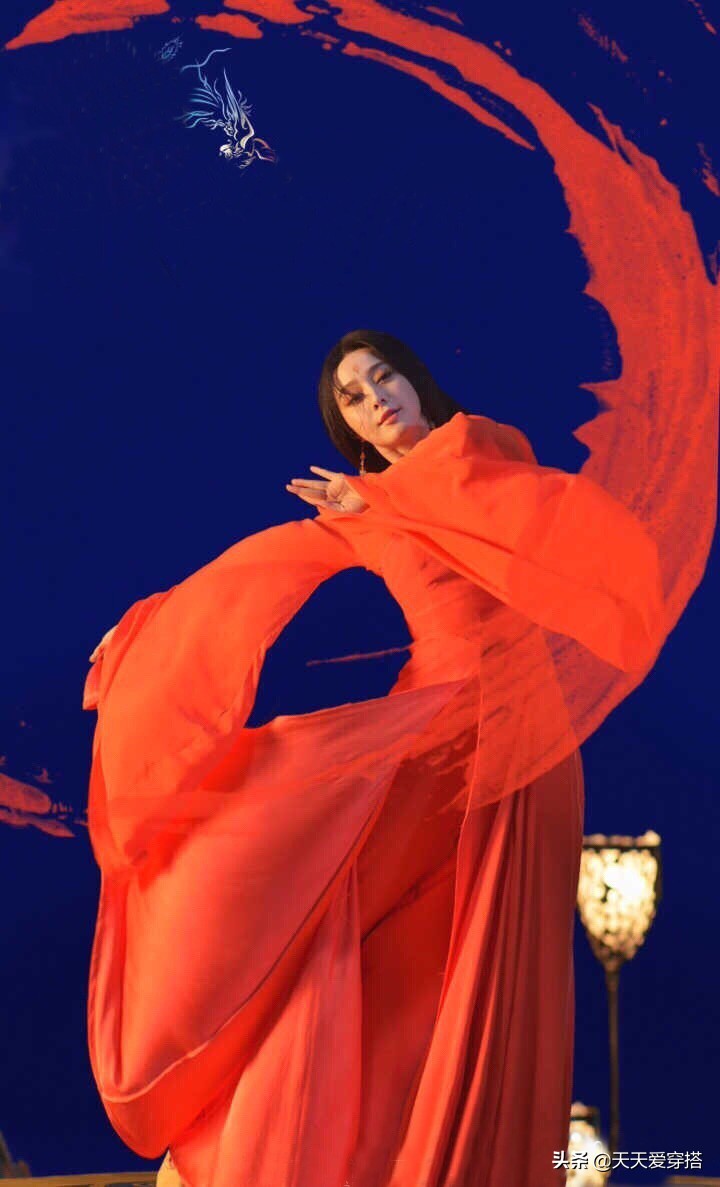 古装女神跳舞片段刘诗诗,刘诗诗跳舞的古装剧在哪一集