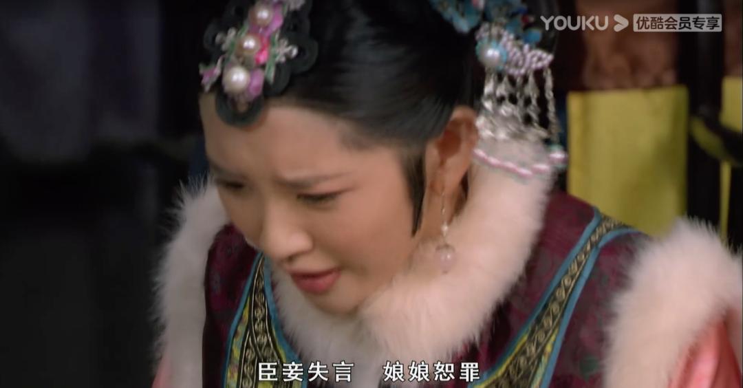 敬妃是好人吗,敬妃一生甄嬛传