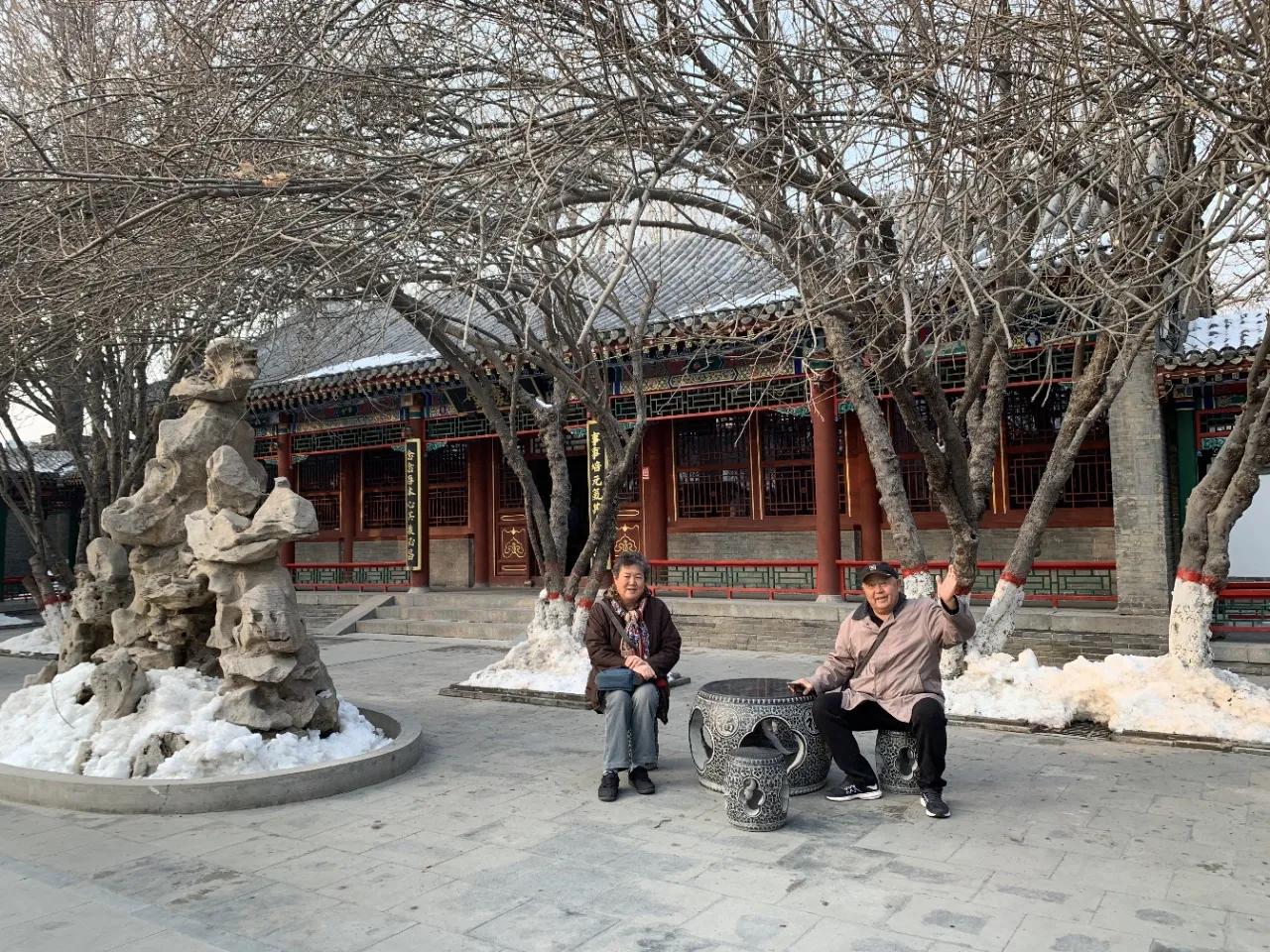 2020年冬游,2020冬游记