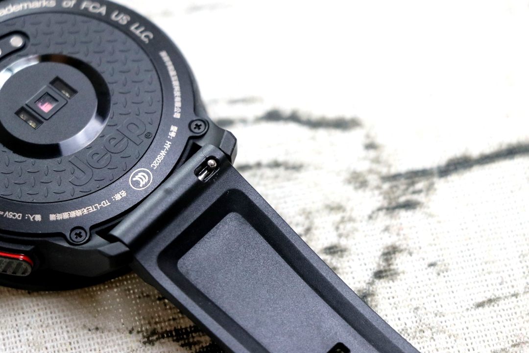 jeep手表最新款2023,jeep智能手表可连接wifi