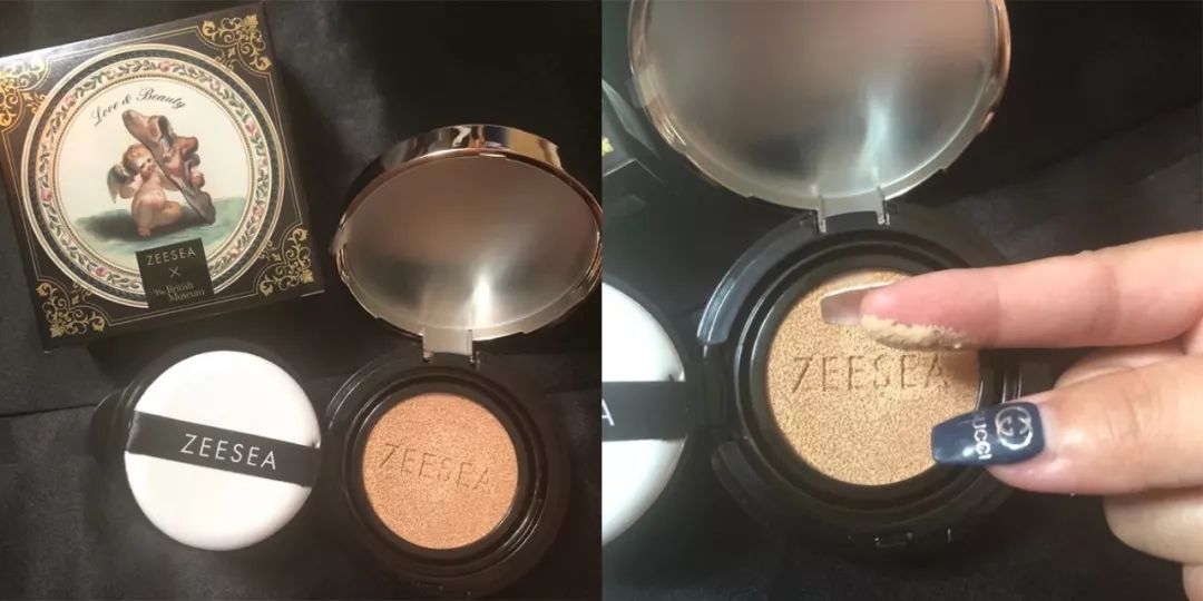 良心推荐一款气垫,一款性价比最高的气垫推荐