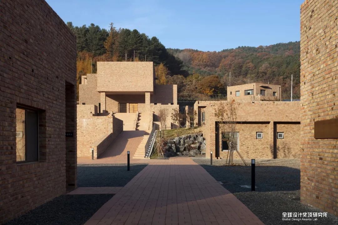 亚洲设计大奖获奖名单,建筑设计界大奖