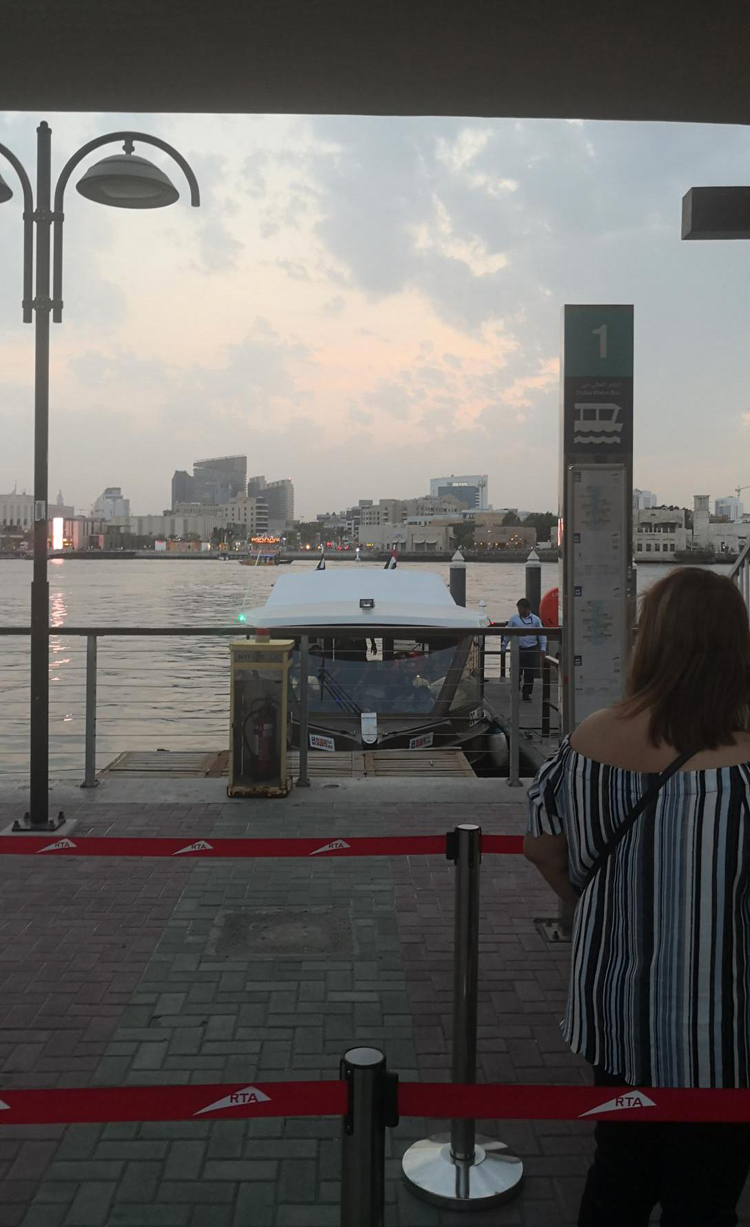 在迪拜穷游真实感受,穷游去迪拜视频