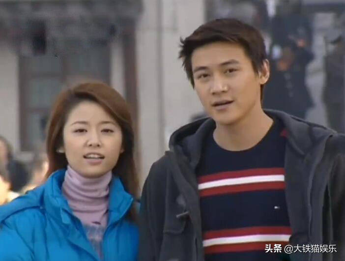 男才女貌谁演的最好,男才女貌是几年前的剧