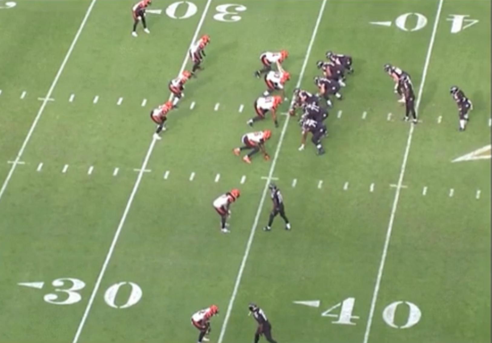 nfl美式橄榄球四分卫,橄榄球基本战术