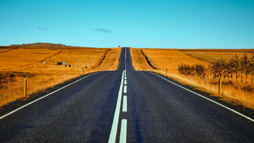 为什么美国城市看不见电线杆,为什么美国的城市没有绿化带