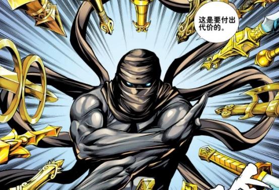 阿修罗王罗睺打得过三清,阿修罗王罗睺与三清