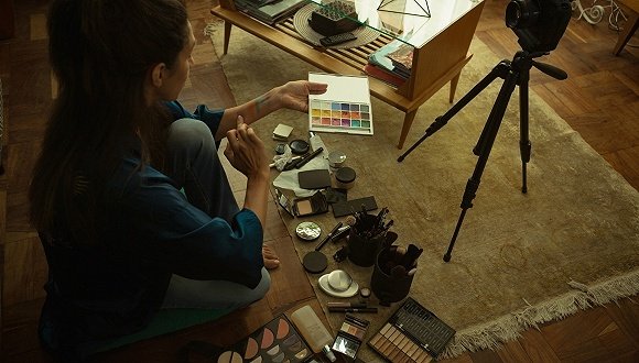 vlog有光且充实的日子 (vlog新的一天又开始了)