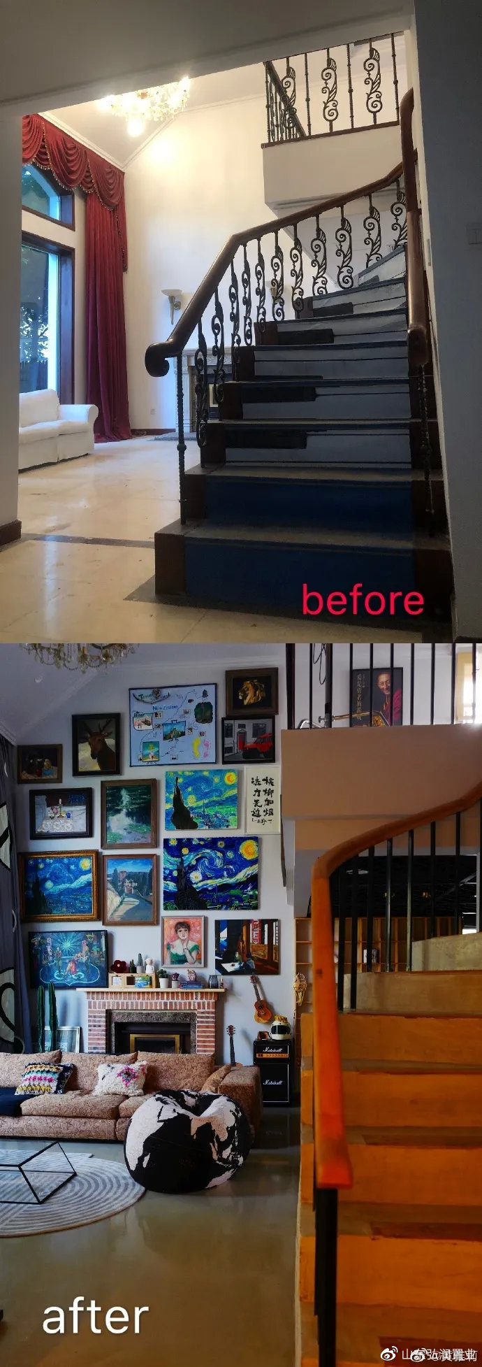 李子柒的城市视频,城市版的李子柒