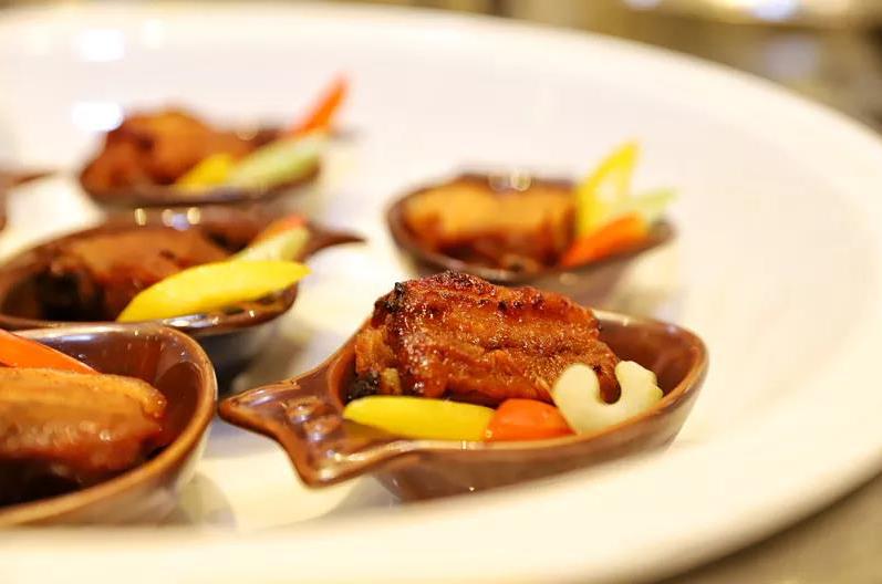 君豪国际大酒店餐厅,广州君豪酒店自助餐