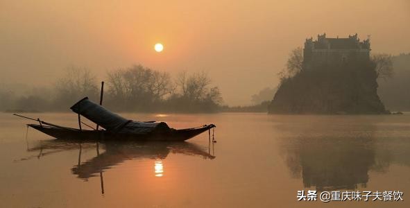 “愚溪眺雪绿天蕉,萍洲春涨回龙照”,华言奶茶永州零陵店开业