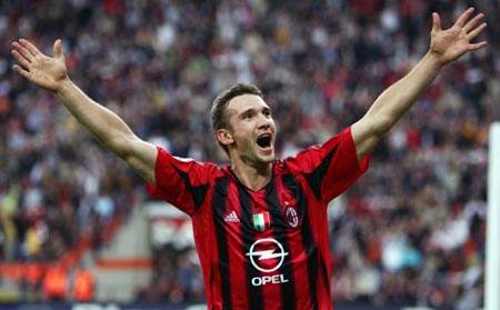 ac米兰四大天王,ac米兰最伟大的4号