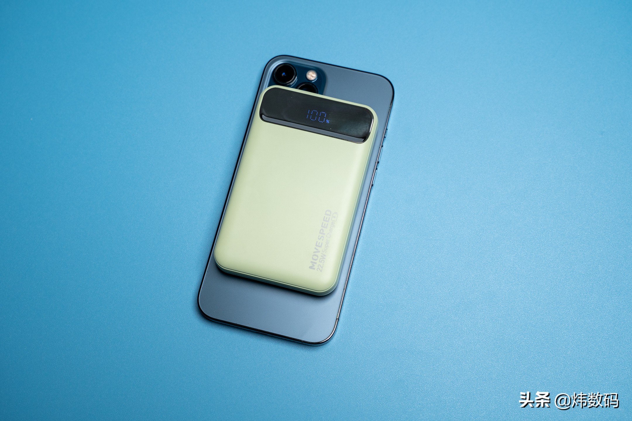 magsafe磁吸充电宝什么时候出新款,magsafe磁吸充电宝评测对比