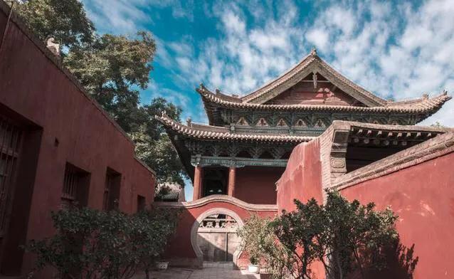 印象甘肃视频,印象甘肃乡村美景