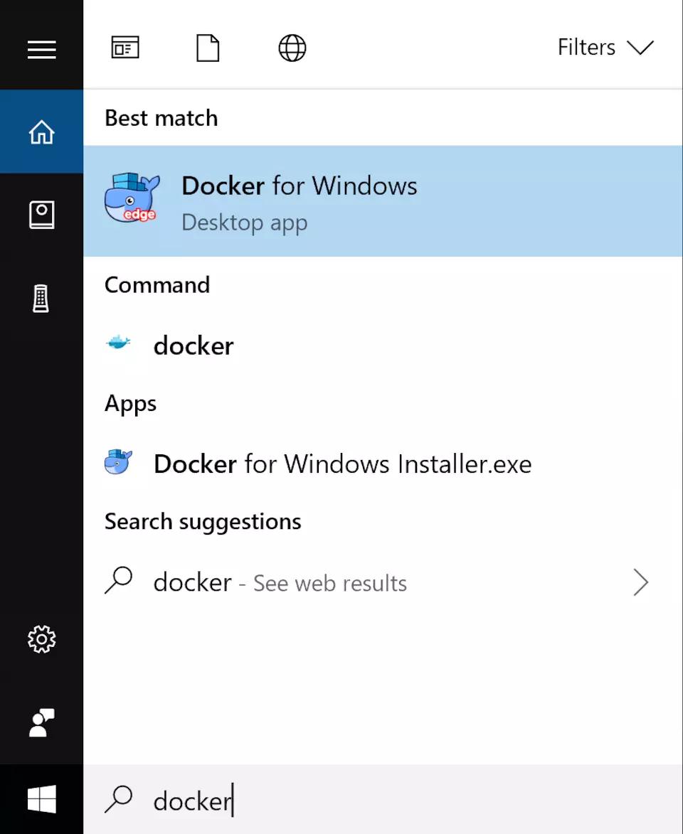 docker初学者入门教程,让你快速入门docker的30个命令行