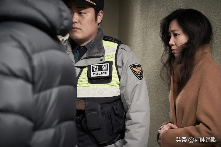 韩国悬疑烧脑电影排行榜前十名,韩国近十年来最烧脑的悬疑片之一