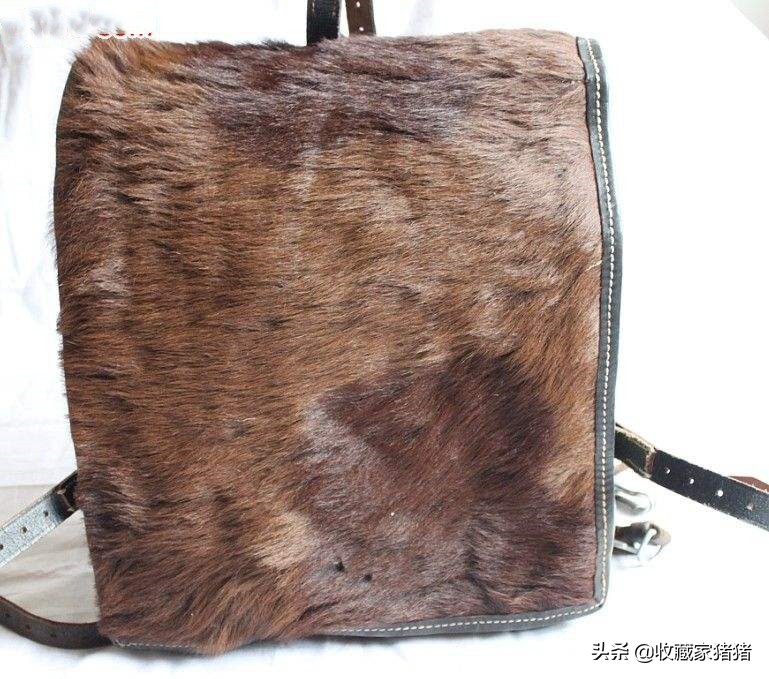 苏联红军纵横天下的法宝——人手一个的“大米袋”