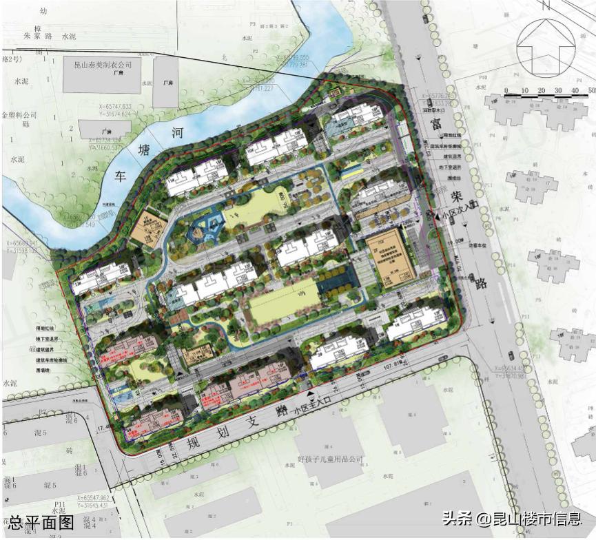 环沪楼盘便宜捡漏,环沪新房行情怎么样