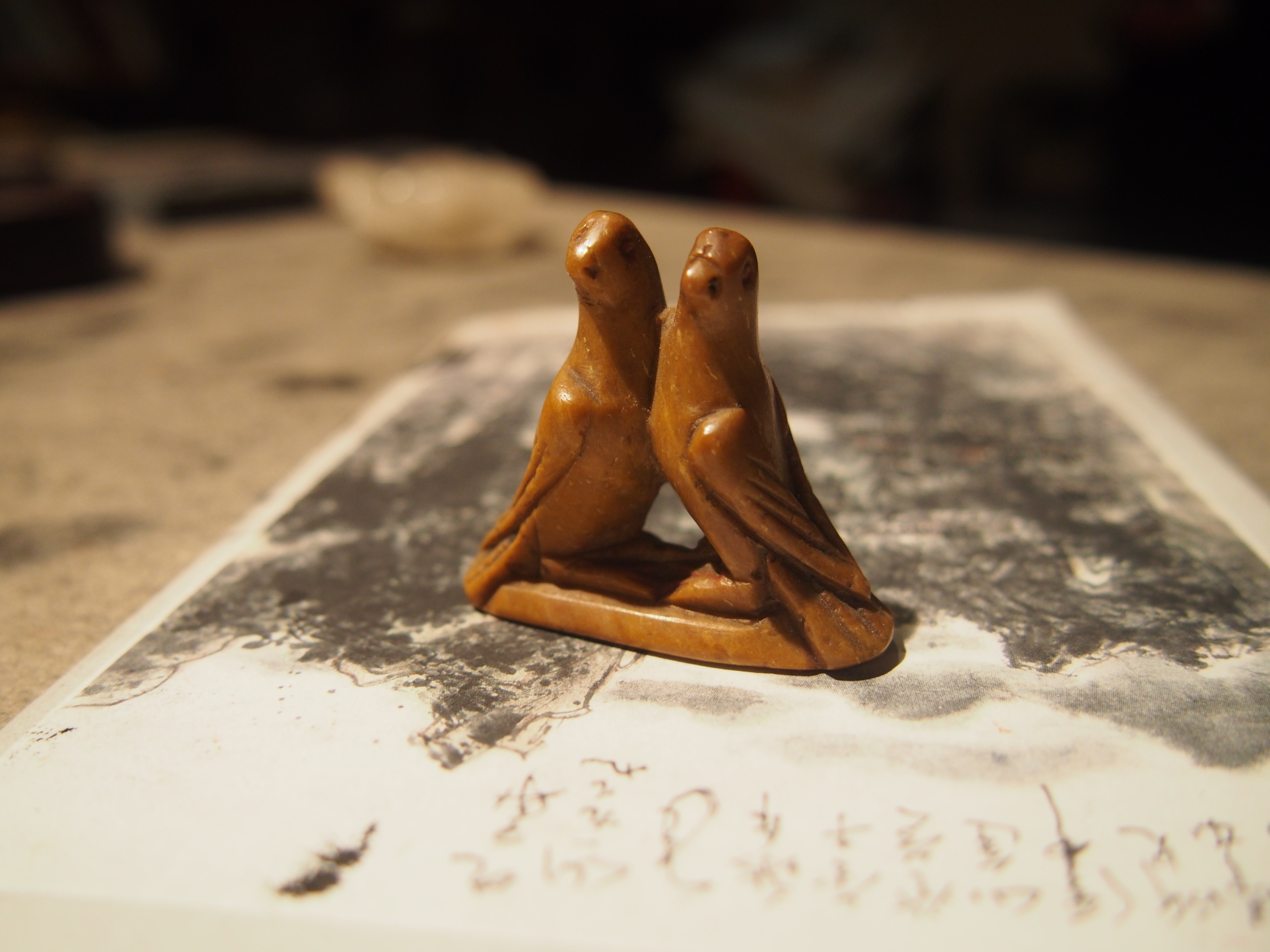 古代文房的四宝,文房雅器文房四宝