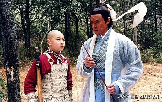 少年包青天三部哪个最好看,少年包青天赏析