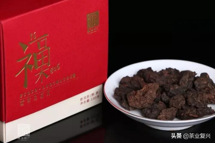 熟茶知识,熟茶的基本知识及讲解