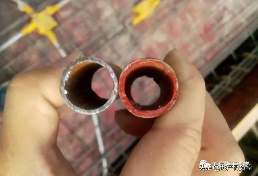 预埋线管pvc怎么选,kbgpvc穿线管