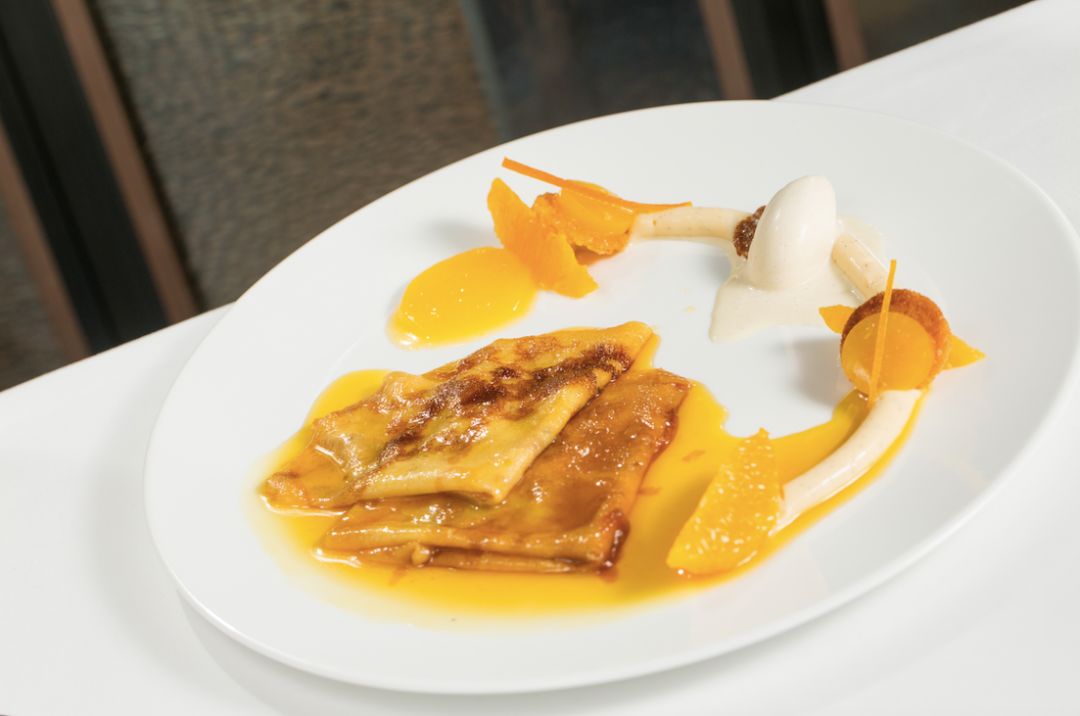 上海最贵的十大顶级餐厅排名,体验亚洲最贵的上海餐厅