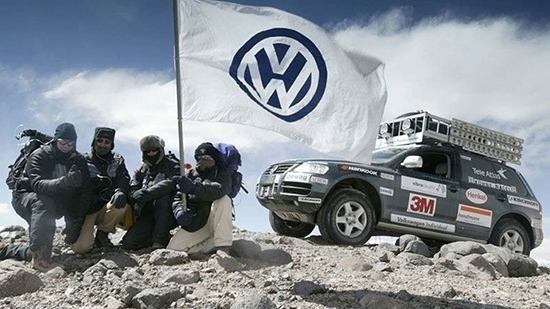 2022全新大众途锐内饰顶级,大众途锐豪华内饰