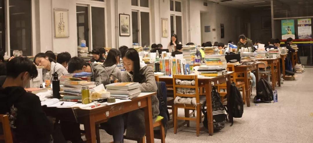 你不知道的北京邮电，2021北京邮电大学信息大数据一览图