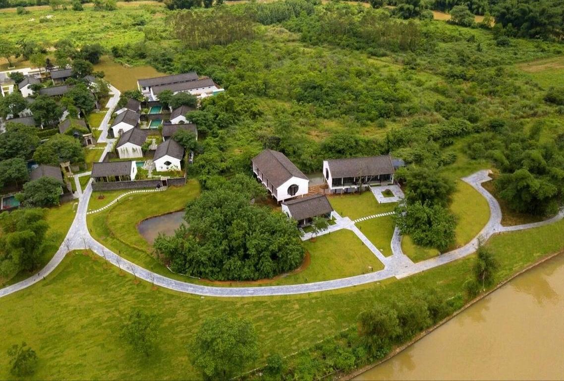 桂林打卡第一名,桂林最顶级酒店