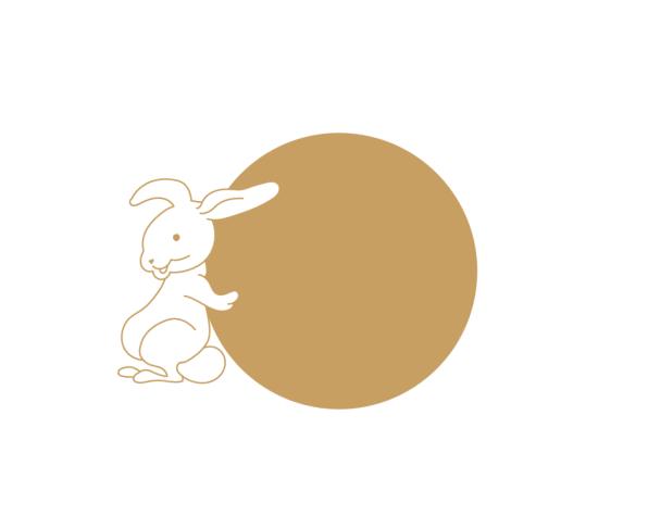 月饼礼盒港风包装设计图,月饼礼盒包装设计