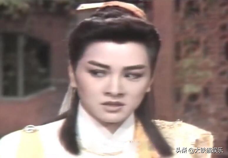 花无缺三版谁最好看,花无缺颜值巅峰