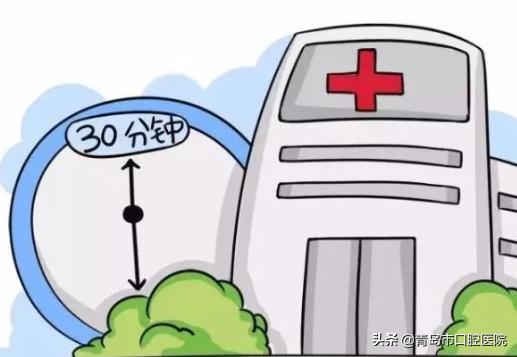 孩子摔断牙不要一扔了之,家长这么做可以让牙齿“起死回生”