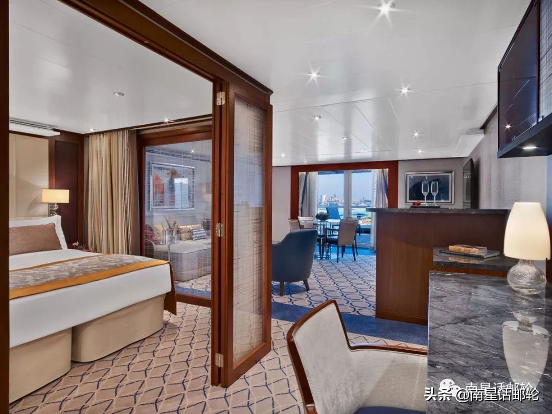 世邦邮轮豪华游轮介绍,2019年世邦邮轮