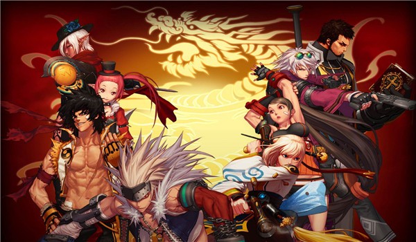 dnf当初的安图恩版本,为什么dnf改版不好玩了