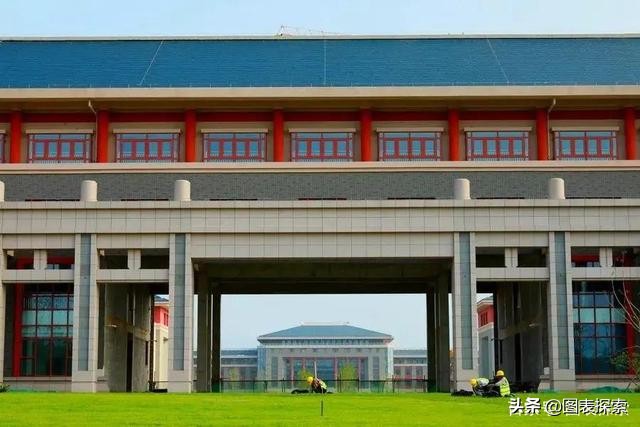 中央民大丰台校区9月启用,海南校区遥无踪影,为何不考虑雄安?