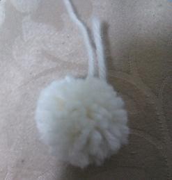 温暖又好看的宝宝毛线鞋编织,爱心棒针棉拖鞋的编织教程