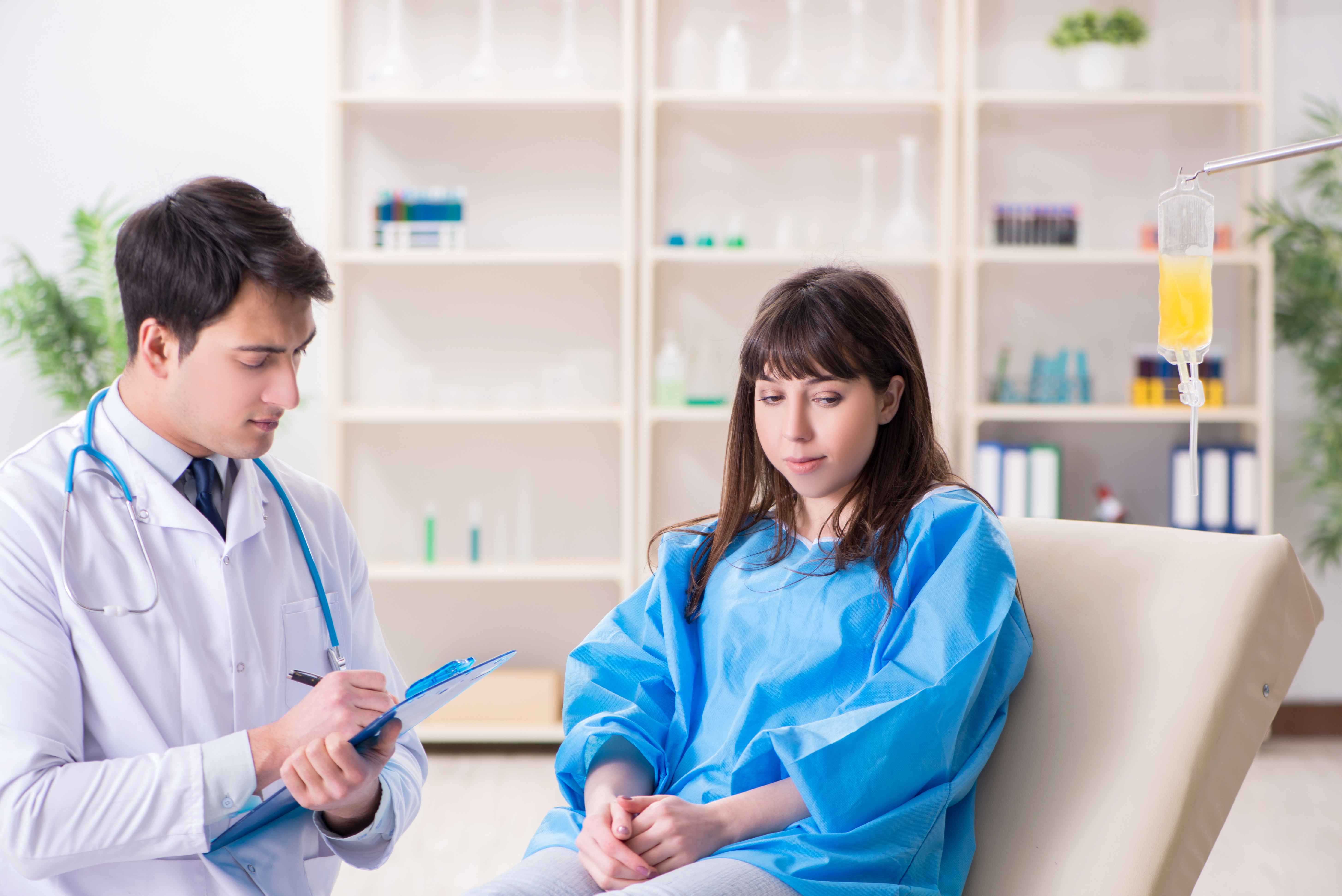 中国近两年女性流产率,每年中国女性流产的很多