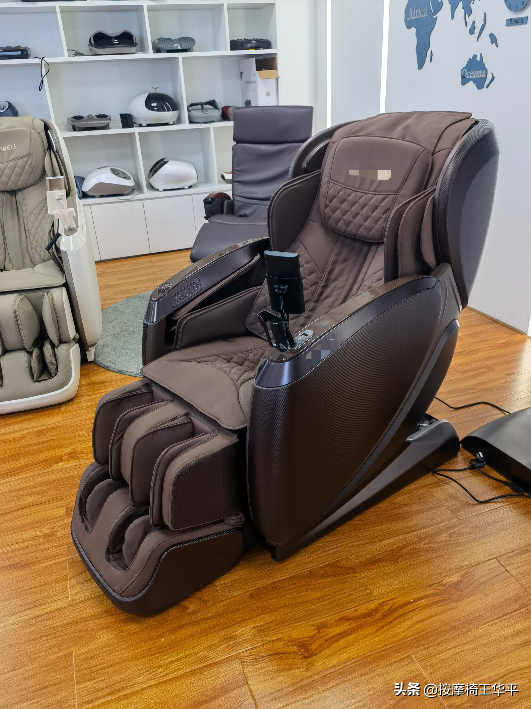 祺睿按摩椅品牌,祺睿按摩椅是真的吗