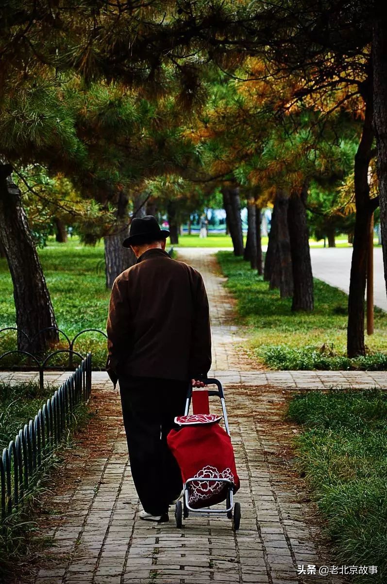 聊聊婚姻的事儿吧,北京人结婚问题