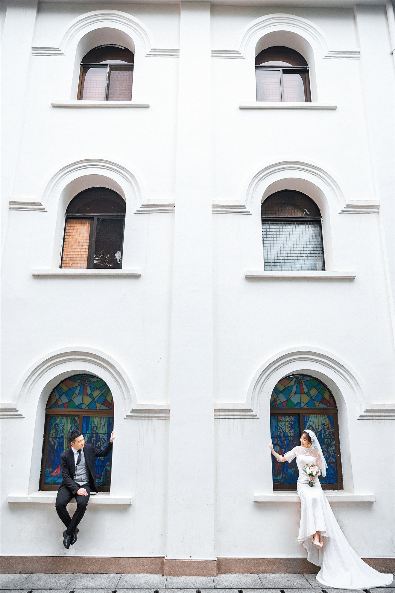 厦门旅拍婚纱照需要准备什么材料,厦门旅拍婚纱照避坑攻略