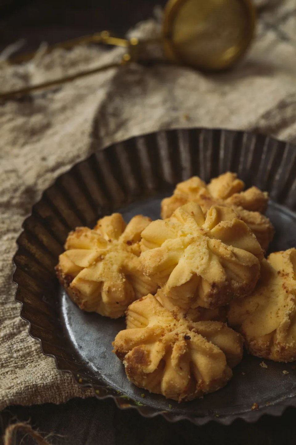 网红小熊曲奇最新视频,网红小熊饼干抖音