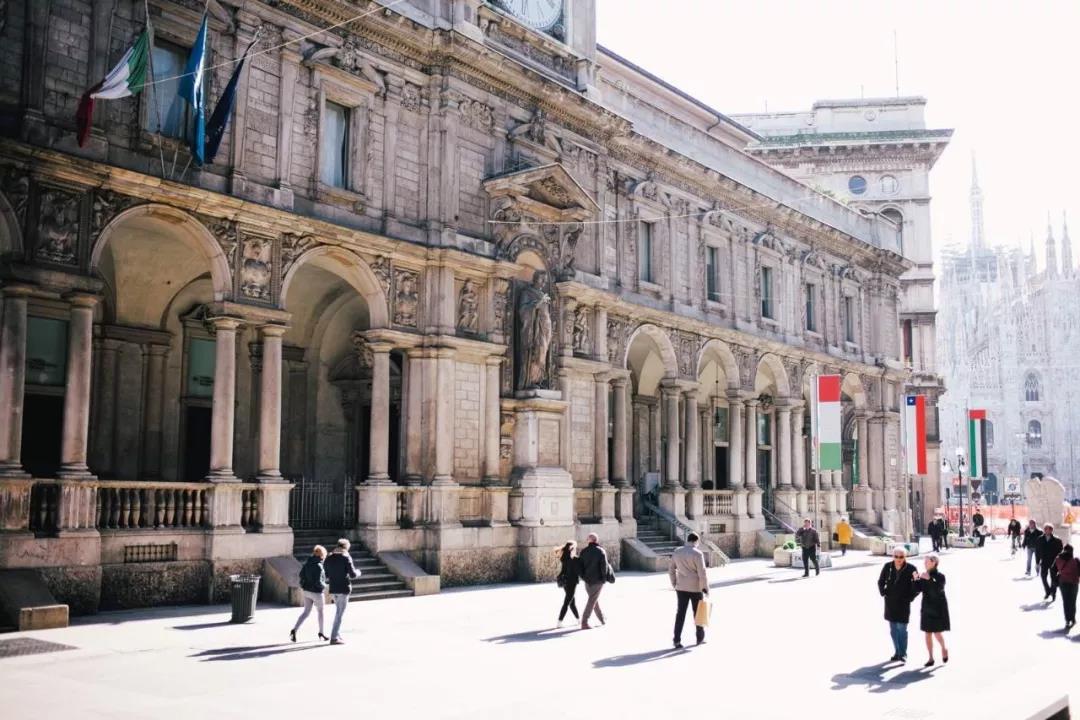 西安国际时装周什么时候开始,西安国际时尚周举办