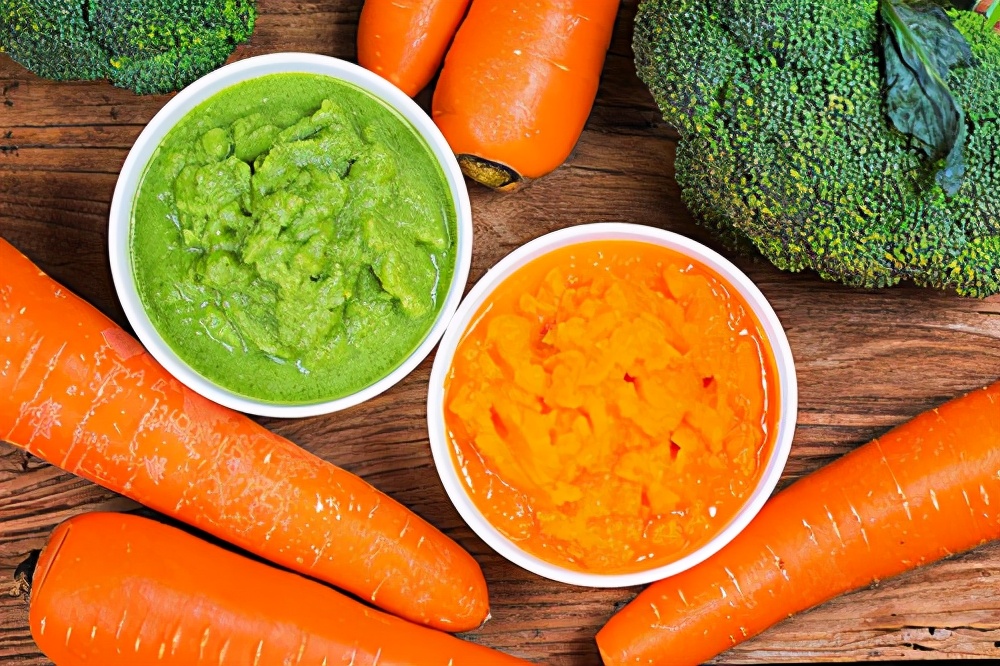 宝宝的“第一口“辅食，你真的加对了吗？