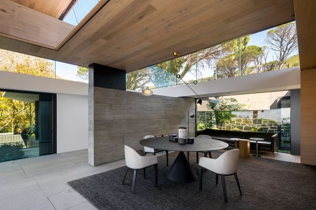 轻奢豪宅标配,这才是豪宅应有的样子