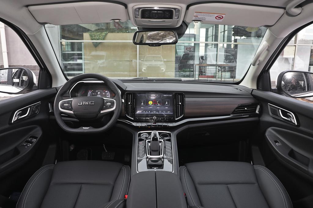 新款江铃驭胜s350柴油版v6发动机,全新驭胜s350柴油2.0t发动机