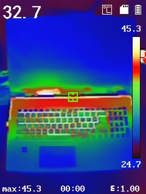 微星ge76游戏性能测试,花了2w买了一辆三菱帕杰罗